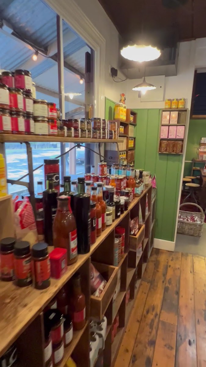 Glenlyon General Store Photo 2