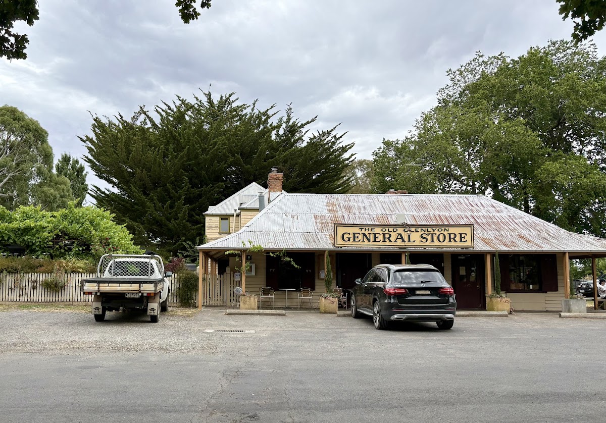 Glenlyon General Store Photo 4